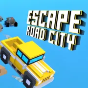 Escape Road City